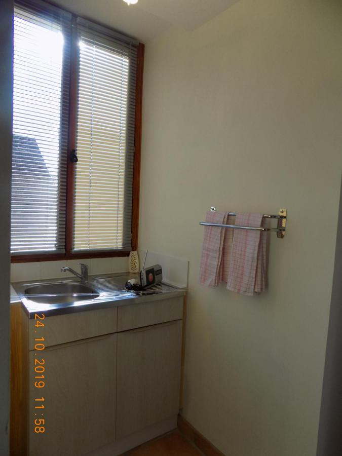 Les Papillons Villa Vrolle Екстериор снимка
